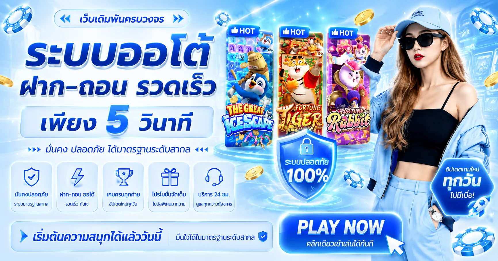 4KTHBET ทางเข้าเว็บตรง คาสิโนออนไลน์ ฝากถอนออโต้